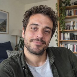 Portrait de Clément Berger